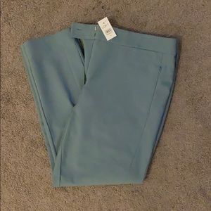 Blue NWT Loft dress pants